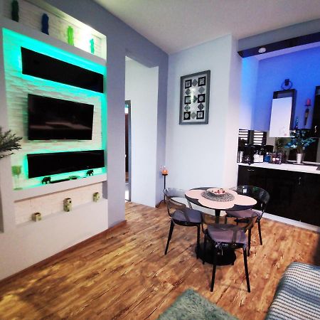 Apartament Sabrina Central Brassó Kültér fotó