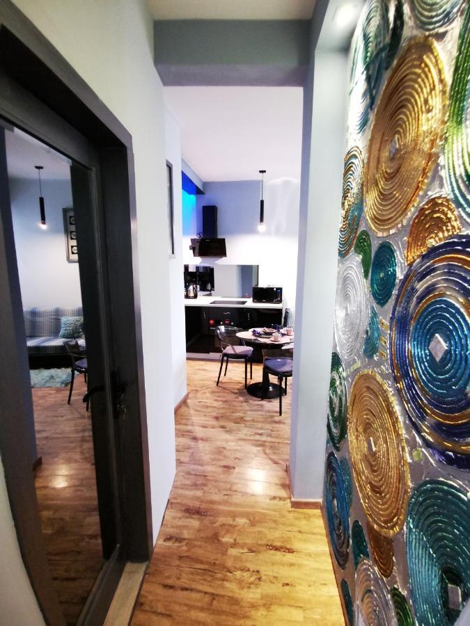 Apartament Sabrina Central Brassó Kültér fotó