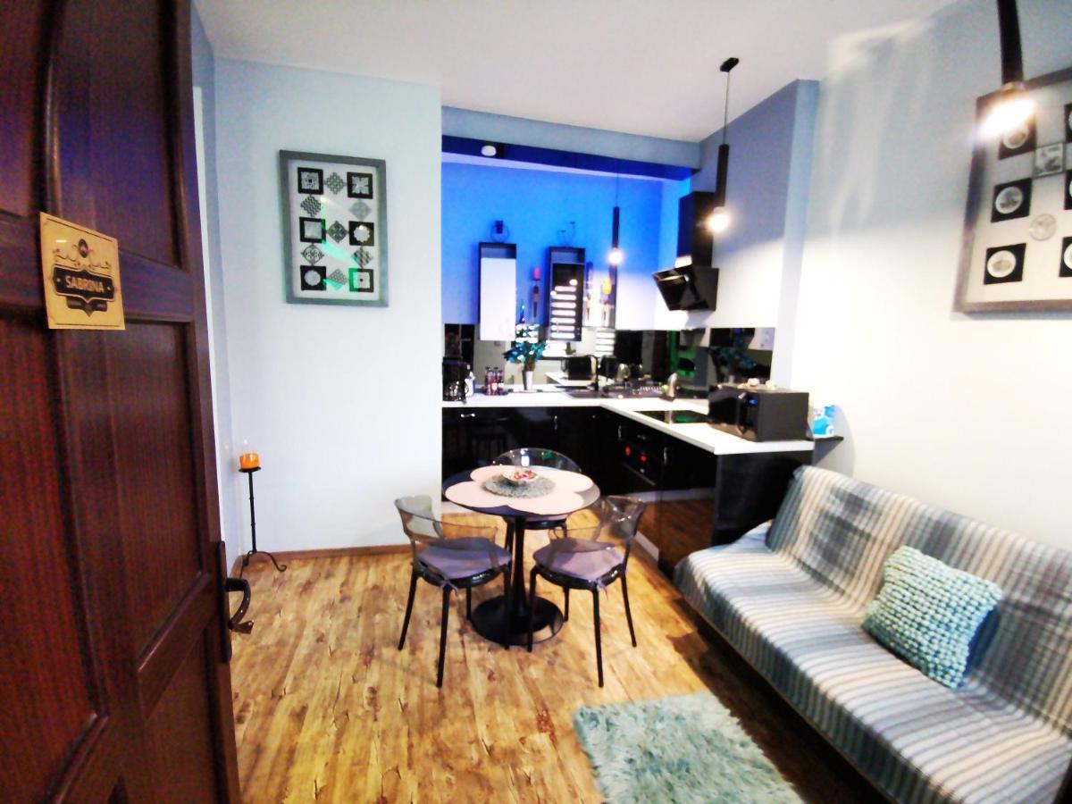 Apartament Sabrina Central Brassó Kültér fotó