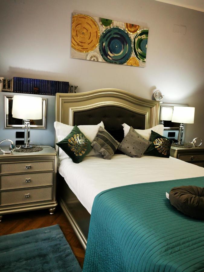 Apartament Sabrina Central Brassó Kültér fotó