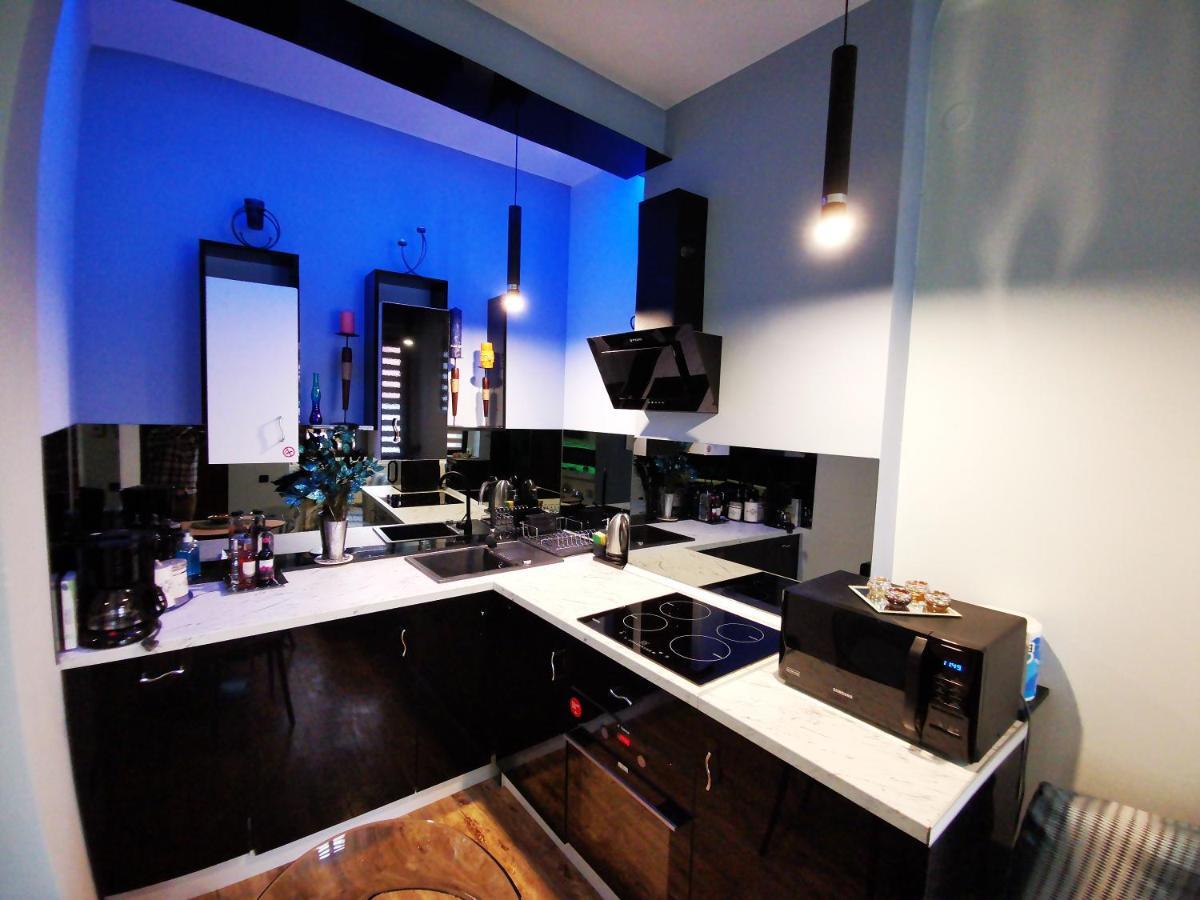 Apartament Sabrina Central Brassó Kültér fotó