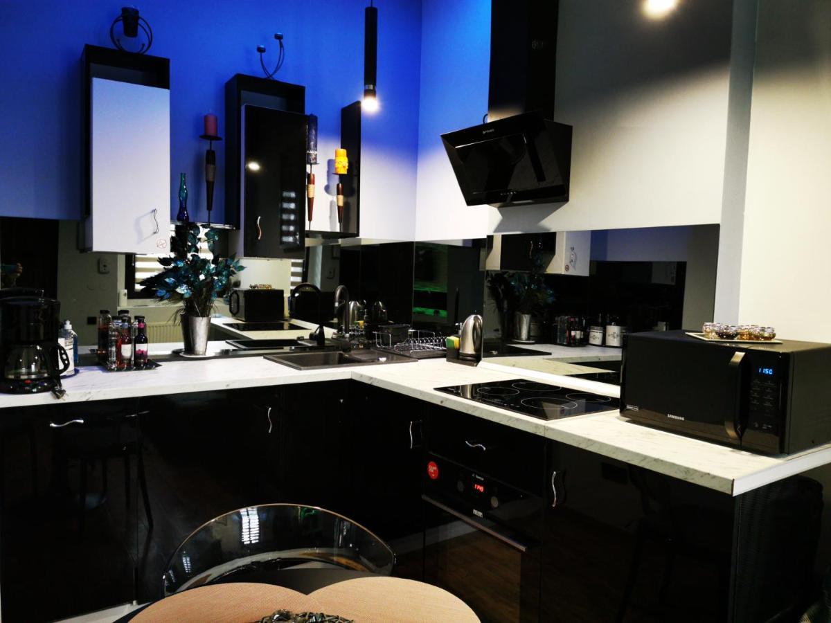 Apartament Sabrina Central Brassó Kültér fotó